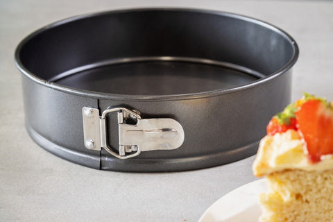 Springform Heavy Base Round Cake Pan 25cm