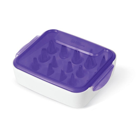 Deluxe Tip Set