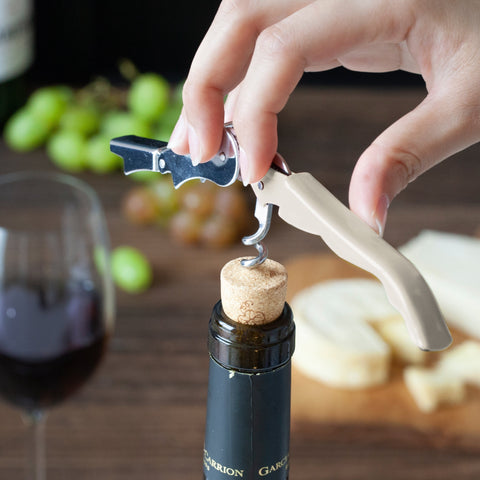 Waiters Corkscrew Assorted Colour
