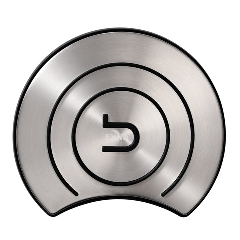 Premium Stainless Steel Trivet