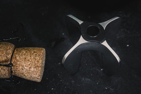 Champagne and Prosecco Opener