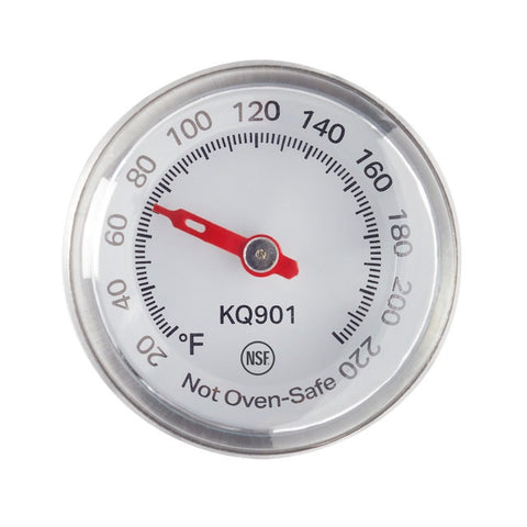 Instant Read Thermometer