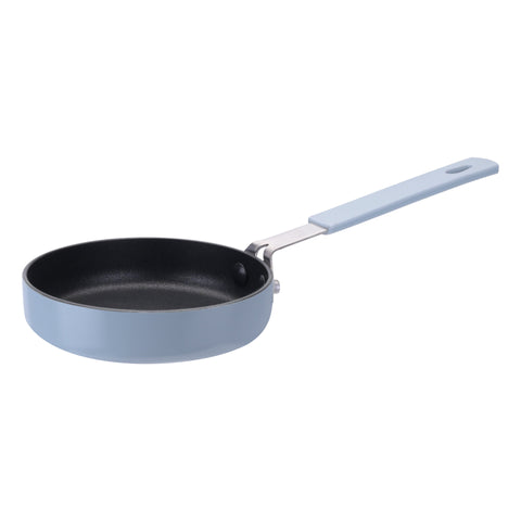 Mini Non Stick Fry Pan 3 Assorted Colour