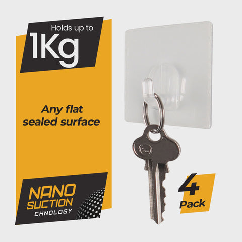 White Magic I-Hook Mini