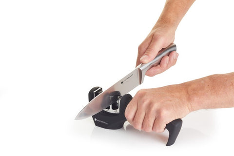 Whetstone Dual Sharpener Gb