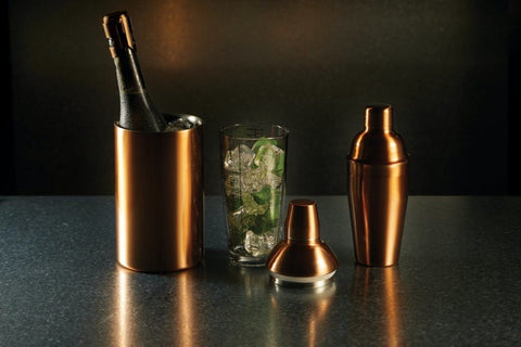 Champagne and Sparkling Wine Bottle Stopper, Carded