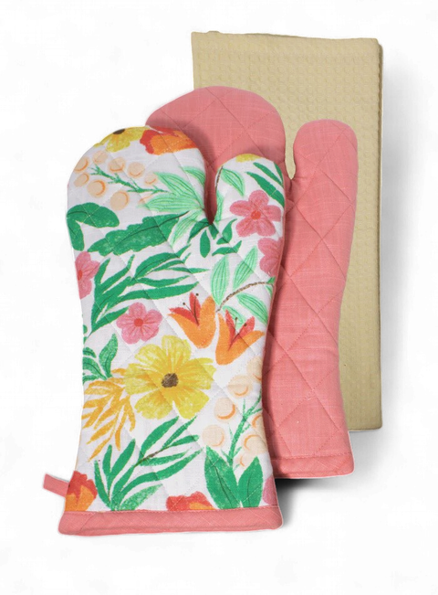 Fleur Darling Kitchen Pack