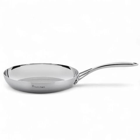 Helix Frypan