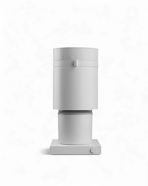 Opus Conical Burr Grinder