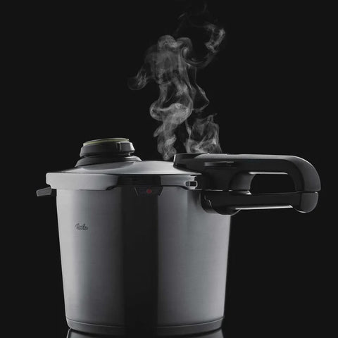 Vitavit® Premium Pressure Cooker, with Perforated Insertr | 4 Size