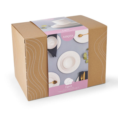 Egret 12pc Dinner Set