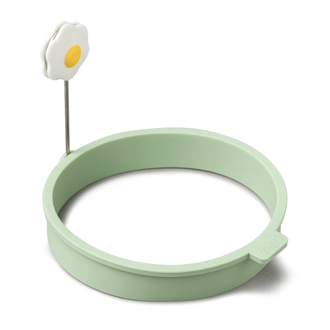 Perfect Eggs Silicone Egg Ring Assorted