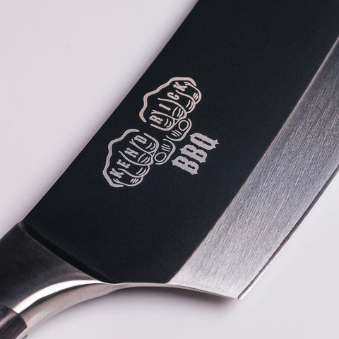 Avanta Kendrick BBQ Knife 8 Inch 20.3cm