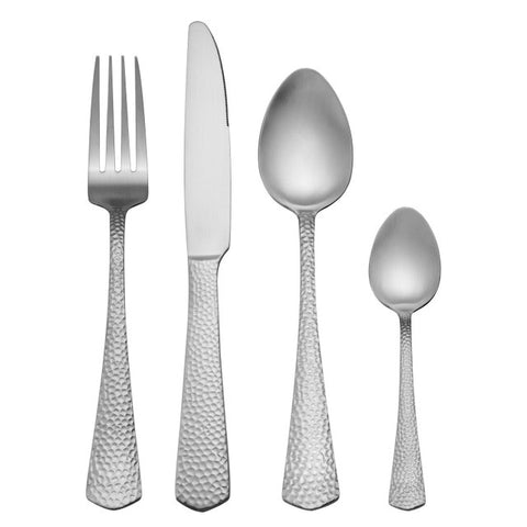 Broadway 16pc Cutlery Set