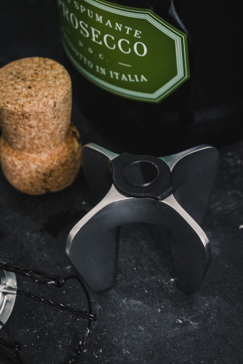 Champagne and Prosecco Opener