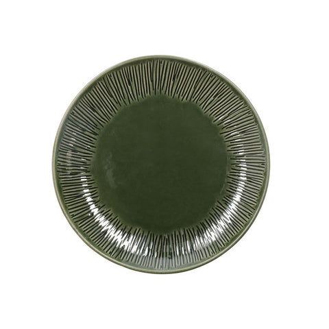 Jardin Side Plate 21cm 4pc Set