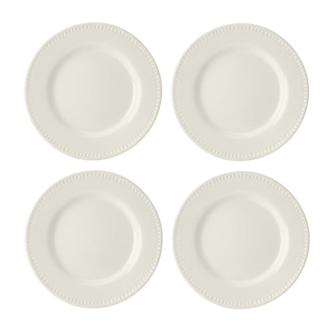 Cranborne Side Plate 21cm 4pc Set