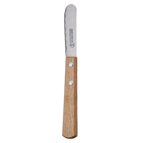 Prepa Culi Butter Spreader Oak Handle