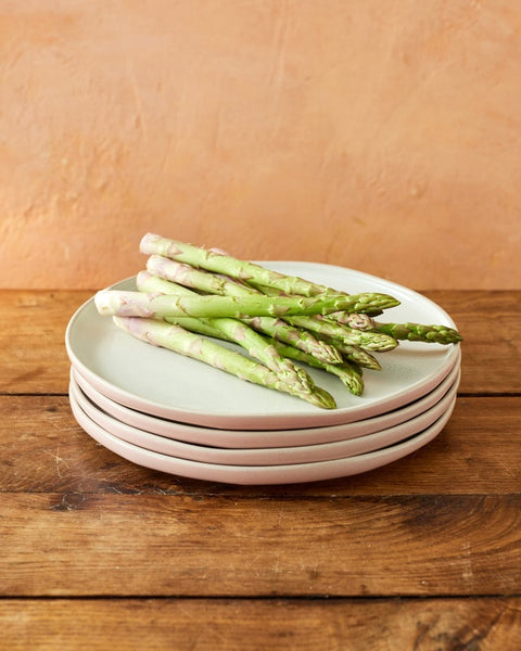 Big Love Stoneware 27cm Perfect Plates, Gift Boxed