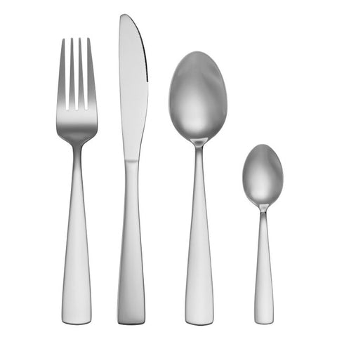 Harlington 24pc Cutlery Set