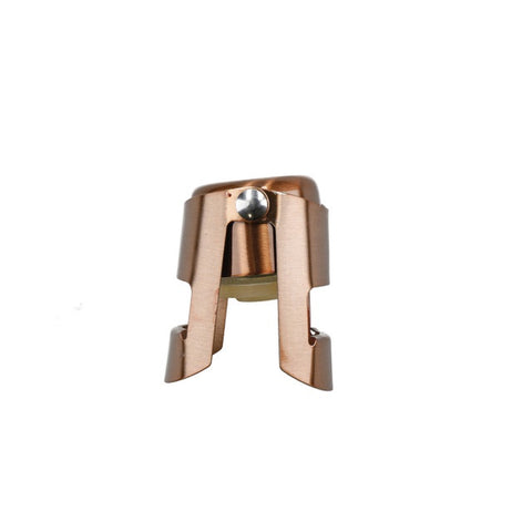 Champagne and Sparkling Wine Bottle Stopper, Carded