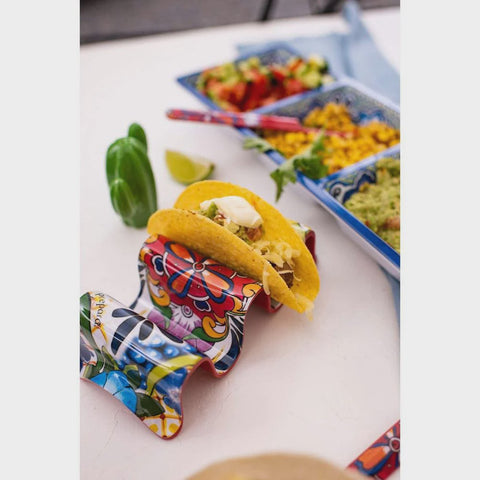 Taco Gift Set
