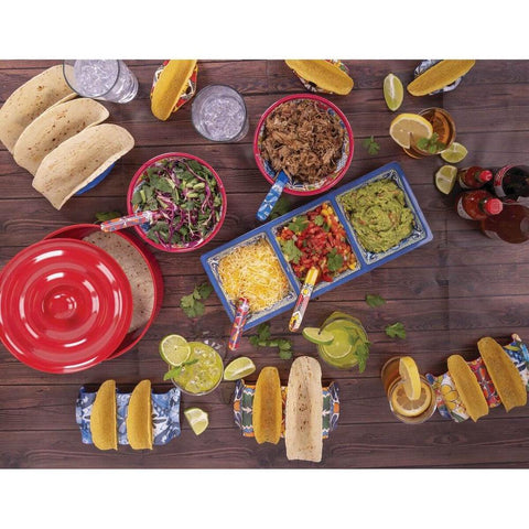 Taco Gift Set