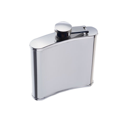 Hip Flask SS 170ml