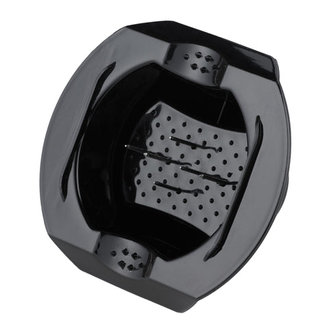 Virtuoso Mandoline Slicer Stainless Steel Black