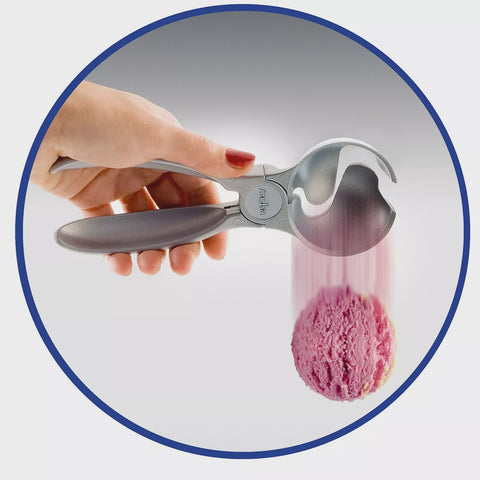 Ice Cool Die Casted Alloy 50mm