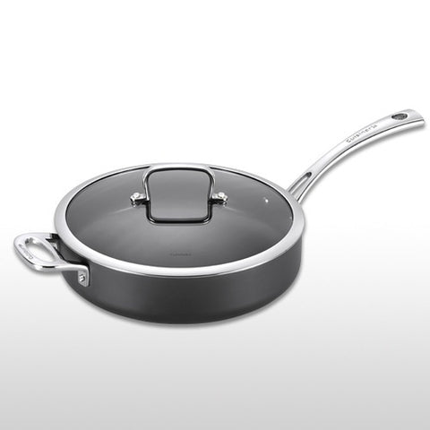 Chefs IA+ Saute 28cm/4.2L