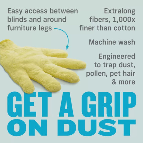 Dusting Glove