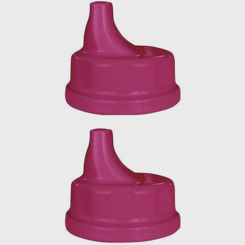Lifefactory Sippy Cap 2Pk Accessory
