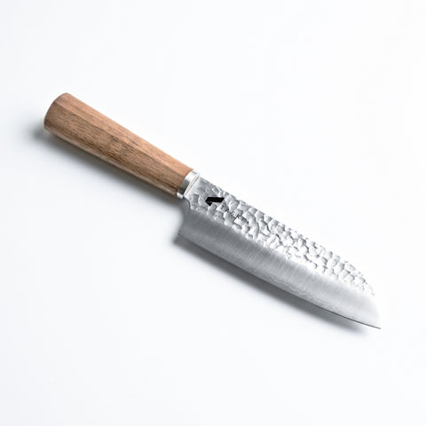 Premium 6.5" Santoku Knife