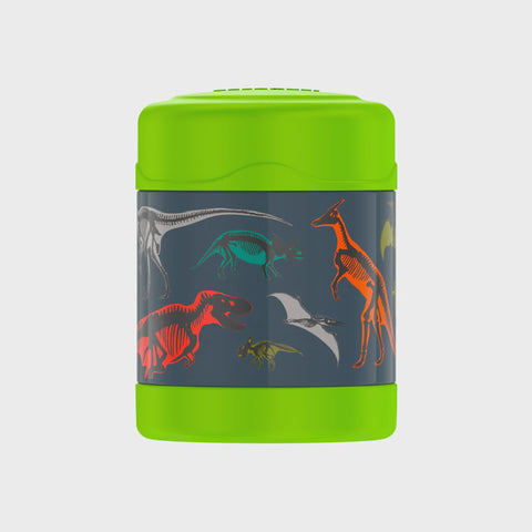 FUNtainer Vacuum Insulated Food Jar 290ml