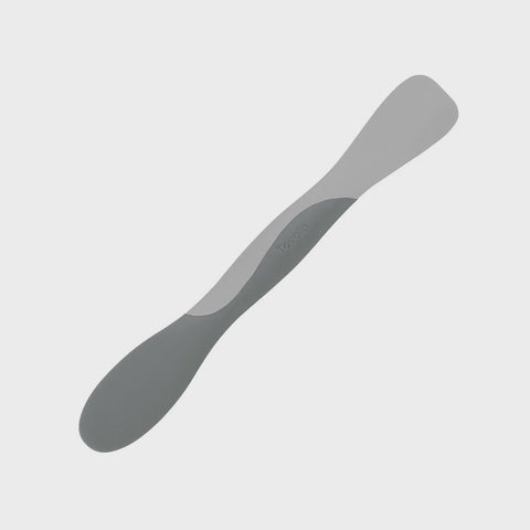 Mini Scoop & Spread - Oyster Grey