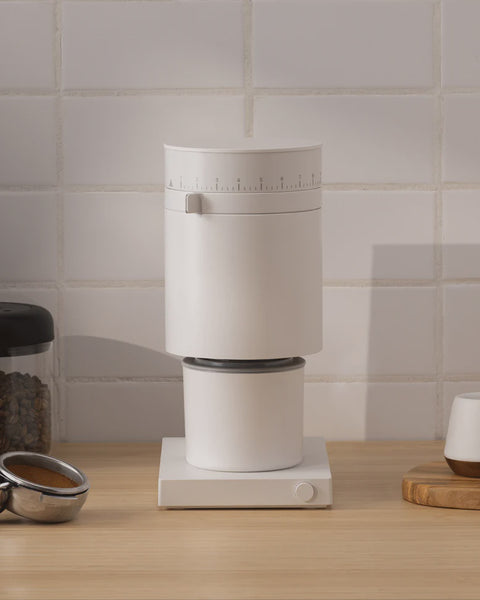 Opus Conical Burr Grinder