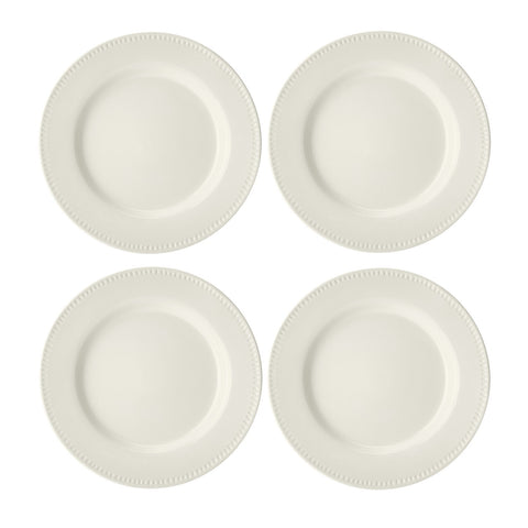 Cranborne Dinner Plate 28cm 4pc Set