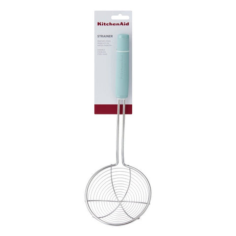 Skimmer, Soft Grip, Mineral Water, Carded