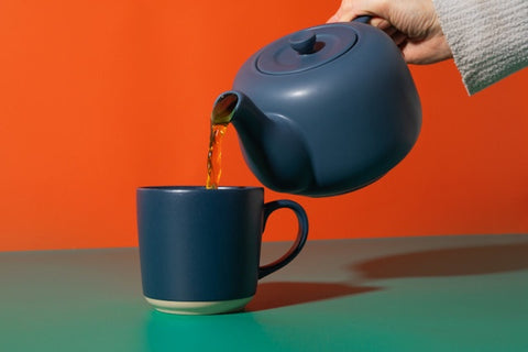 Tea Strainer