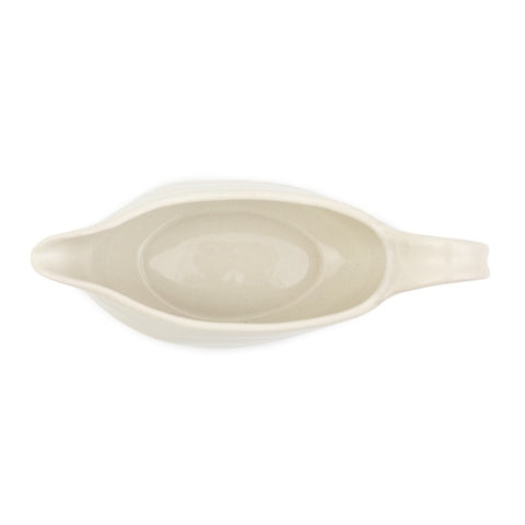 Big Love Stoneware 400ml Great Gravy Boat, Gift Boxed